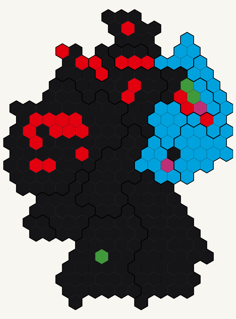 German Elections: How Voting Works and How to Read the Results Correctly